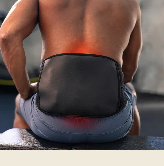 Ferninfrarot-Therapie