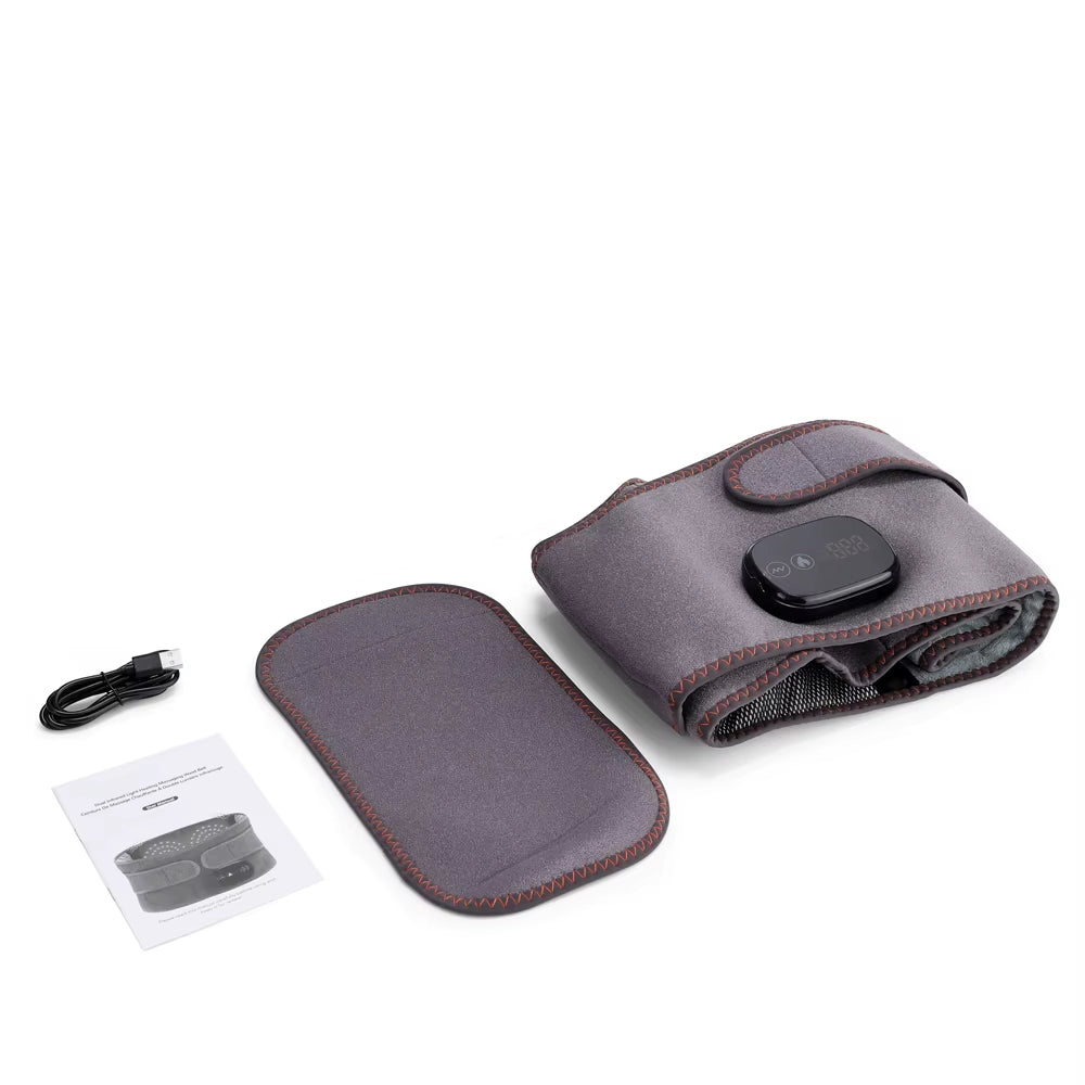 HeatBelt Pro™ – Lieferumfang