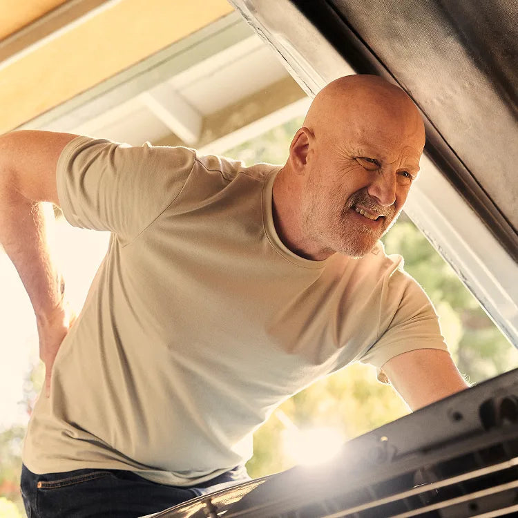 Therabody Unterschied